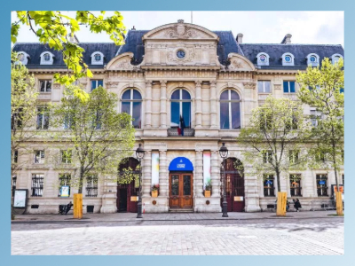 Académie du climat - Paris