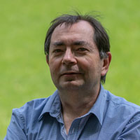 Christian Couturier, 2021